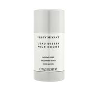 Issey Miyake L'Eau d'Issey Pour Homme Alcohol Free Deodorant Stick 75 g