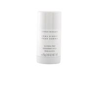 Issey Miyake L´Eau D´Issey Pour Homme deodorante stick senza alluminio 75 ml uomo