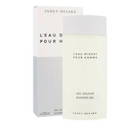 Issey Miyake L'Eau d'Issey Pour Homme Gel Doccia profumato (uomo) 200 ml variante Con una scatola