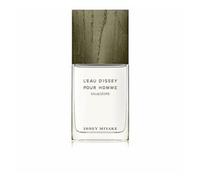 Issey Miyake Home & Cedre 50ml Eau De Toilette Trasparente Uomo
