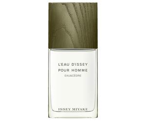 Issey Miyake L'Eau d'Issey Pour Homme Eau & Cèdre Eau de Toilette Intense 100 ml