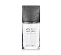 Issey Miyake L'Eau D'Issey Pour Homme Eau de Parfum da uomo Refillable 125 ml