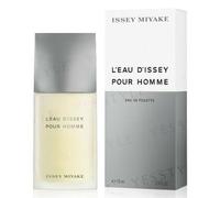 ISSEY MIYAKE - L'Eau D'Issey Pour Homme Eau De Toilette 75ml