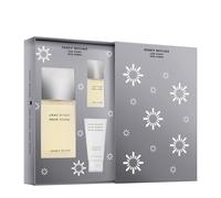 ISSEY MIYAKE L'eau D'Issey Pour Homme Eau De Toilette Set Eau de toilette 1 UD. uomo