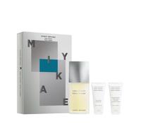 ISSEY MIYAKE L'Eau d'Issey Pour Homme Eau de Toilette Set Eau de toilette 125 ML uomo