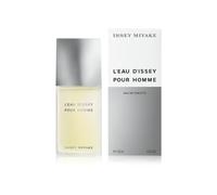 Issey Miyake - L'Eau d'Issey Pour Homme Eau De Toilette Uomo 125 ml Vapo