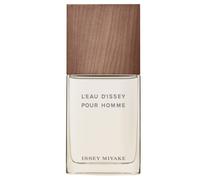 Issey Miyake L'EAU D'ISSEY POUR HOMME EAU&VETIVER Eau De Toilette Intense 50 ML 50 ML