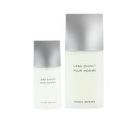 Issey Miyake L'Eau D'Issey Pour Homme Eau de Toilette 125 ml Gift Set