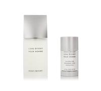 Issey Miyake L'Eau d'Issey Pour Homme EDT 75 ml + DST 75 ml M