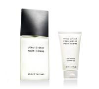 Issey Miyake L'Eau d'Issey Pour Homme Set Regalo