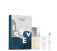 ISSEY MIYAKE L'EAU D'ISSEY POUR HOMME ESTUCHE 3 pz