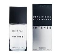 L'Eau D'Issey Intense - Eau de Toilette 125 ml Issey Miyake