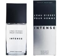 Issey Miyake L'Eau d'Issey Pour Homme Intense Eau de Toilette 75 ml