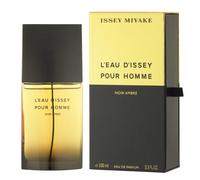 Issey Miyake L'Eau D'Issey Pour Homme Noir Ambré 100 ml eau de parfum per Uomo