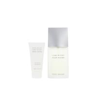 Issey Miyake L'Eau d'Issey Pour Homme Set Regalo