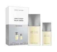 Issey Miyake L'Eau d'Issey Pour Homme - Set 2 Pezzi