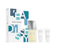 Issey Miyake L'Eau d'Issey Pour Homme Set Regalo