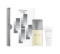 Issey Miyake L'Eau d'Issey Pour Homme Set Regalo