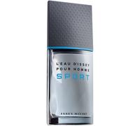 Issey Miyake L'Eau d'Issey Pour Homme Sport Eau de Toilette (uomo) 100 ml