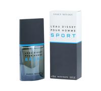 Issey Miyake L'Eau d'Issey Pour Homme Sport Eau de Toilette uomo 50 ml