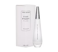 Issey Miyake L'Eau D'Issey Pure 90 ml eau de toilette per Donna