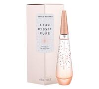 Issey Miyake L'Eau D'Issey Pure Petale de Nectar 50 ml eau de toilette per Donna