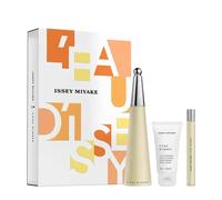 ISSEY MIYAKE L'EAU D'ISSEY set 3 pcs