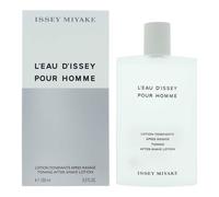 Issey miyake L'Eau D'Issey Uomo 100ml - Lozione dopobarba