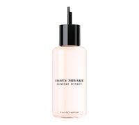 ISSEY MIYAKE Lumière d’Issey Eau de Parfum 150 ML REFILL donne
