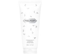 Issey Miyake Lumière d'Issey crema doccia da donna 200 ml