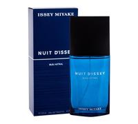 Issey Miyake Nuit D´Issey Bleu Astral 125 ml eau de toilette per Uomo
