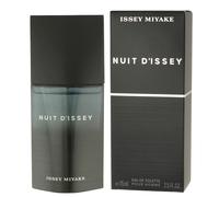 Issey Miyake Nuit D´Issey Eau de Toilette uomo 75 ml