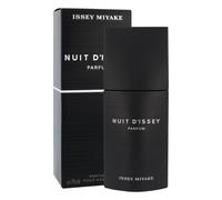 Issey Miyake Nuit D´Issey Parfum 75 ml parfum per uomo