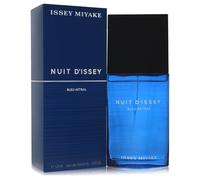 ISSEY MIYAKE NUIT D'ISSEY BLEU ASTRAL Eau De Toilette 4.2 oz for Men
