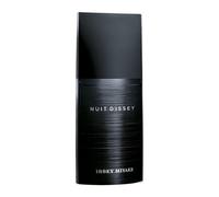 Issey Miyake Nuit D´Issey 125 ml eau de toilette per Uomo