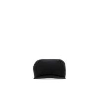Issey Miyake - Pleats Cap - - Accessories - Uomo - Nero - ONE SIZE