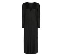Issey Miyake - Pleats Dress - - Dresses - Donna - Nero - L