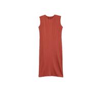 Issey Miyake - Pleats Please Dress - - Dresses - Donna - Rosso - L