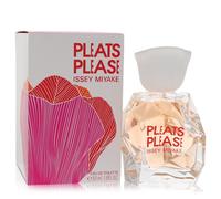 ISSEY MIYAKE PLEATS PLEASE Eau De Toilette 50 ml