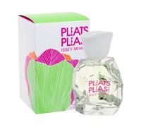 Issey Miyake Pleats Please L´Eau 50 ml eau de toilette per Donna