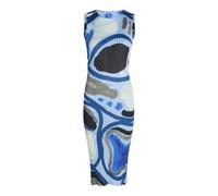 Issey Miyake - Roll Dress - - Dresses - Donna - Blu - L