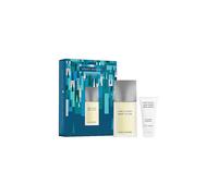 ISSEY MIYAKE Set Regalo - L'Eau d'Issey Pour Homme Set 75ml / 50ml