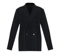 Issey Miyake - Tailored Pleats 1 Jacket - - Jackets - Uomo - Nero - L