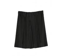 Issey Miyake - Tailored Pleats 2 Shorts - - Skirts - Donna - Nero - L