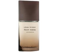Issey Miyake L'Eau D'Issey Pour Homme Wood&Wood Eau De Parfum Spray 50ml