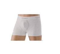 Issimo Boxer Uomo in Microfibra Elasticizzata 3 Pezzi Art. 211 (L/XL, Oceano)