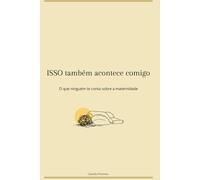 ISSO também acontece comigo