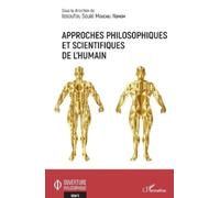 Issoufou Soulé Mouchil Approches philosophiques et scientifiques de (Tascabile)