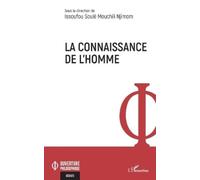 Issoufou Soulé Mouchili Njimom La connaissance de l'homme (Tascabile)