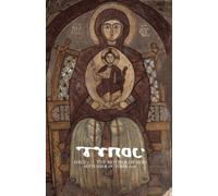 ISSUE 1 | THE MOTHER OF GOD: SEPTEMBER-OCTOBER 2026